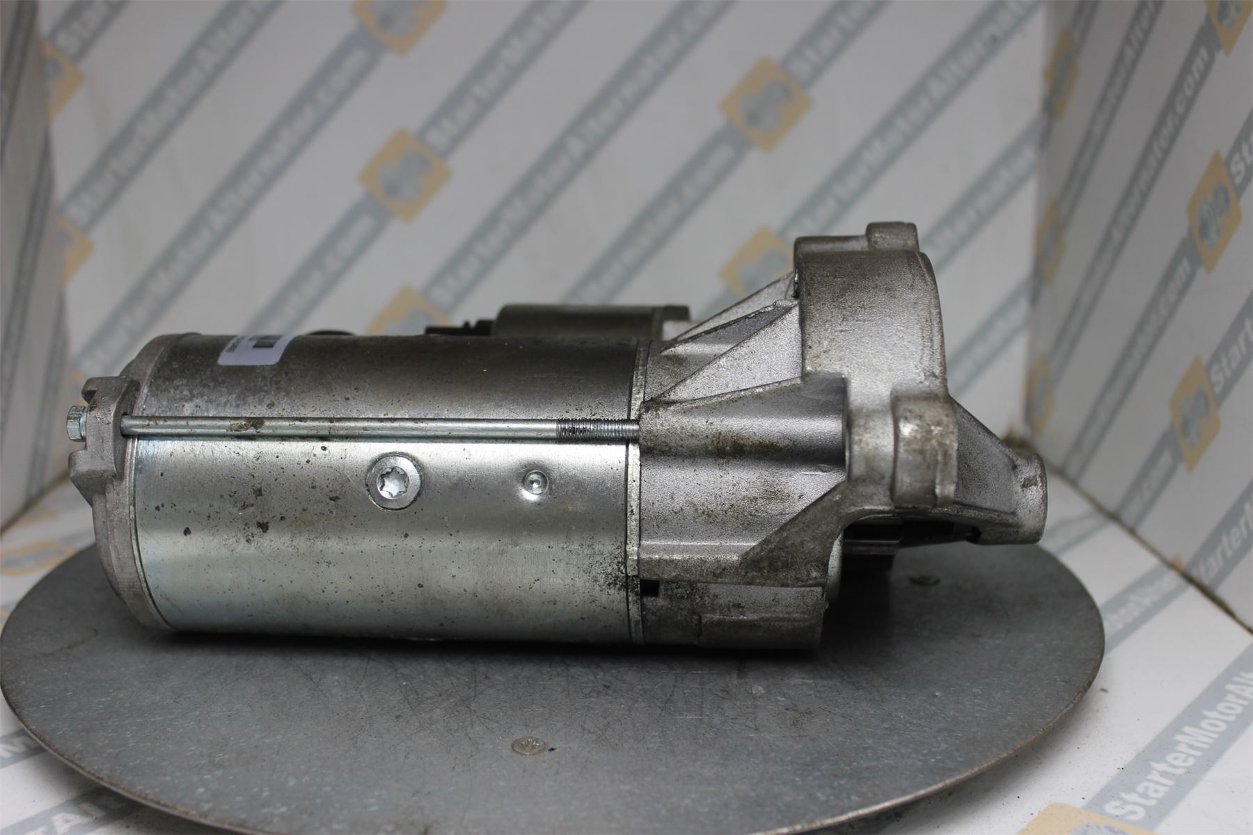 XIS7151 Starter Motor For Citroen / DS / Fiat / LDV / Mitsubishi / Peugeot / Tata / Toyota