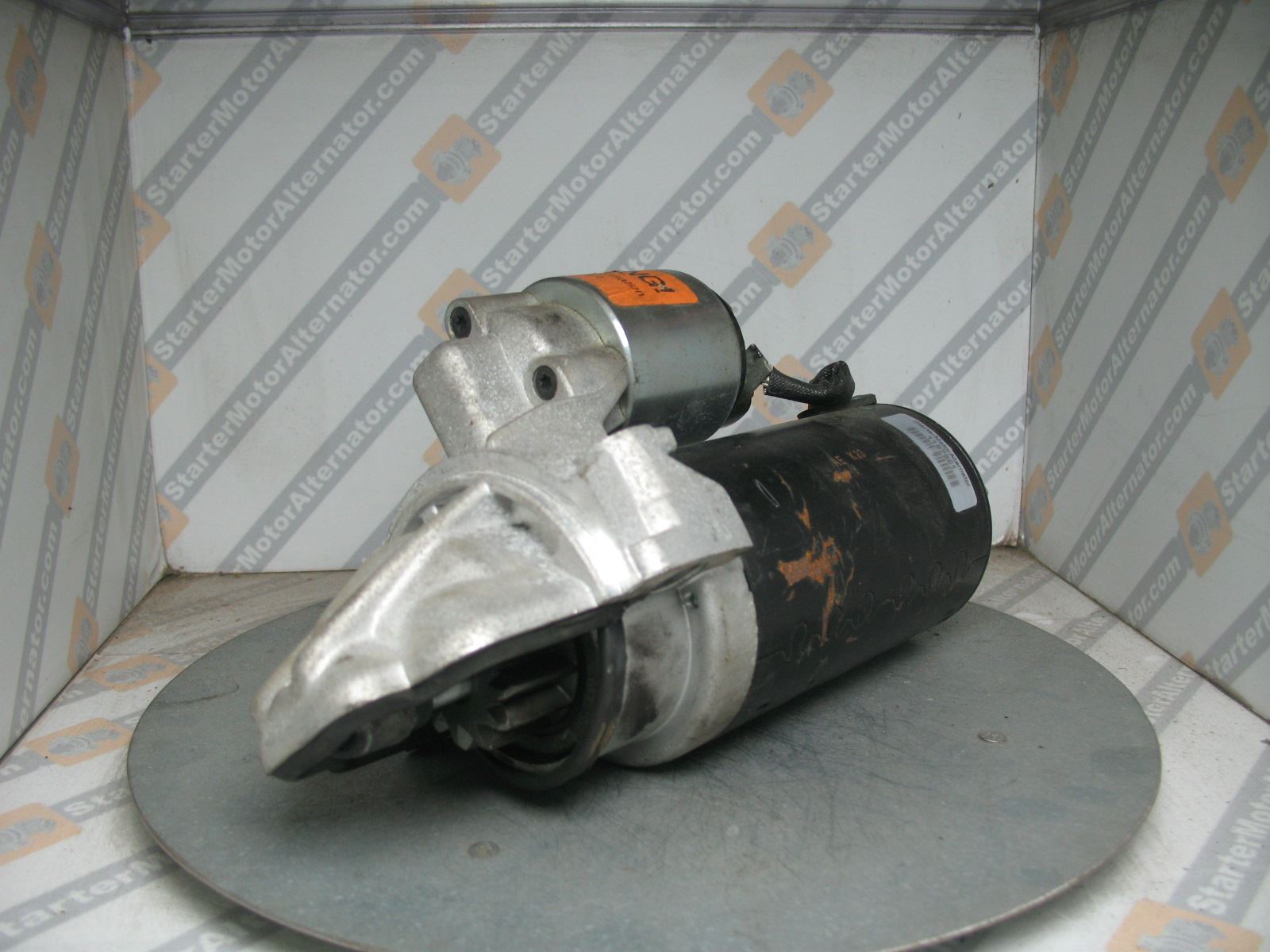 XIY2243 Starter Motor For Citroen / Fiat / Ford / Land Rover / Peugeot