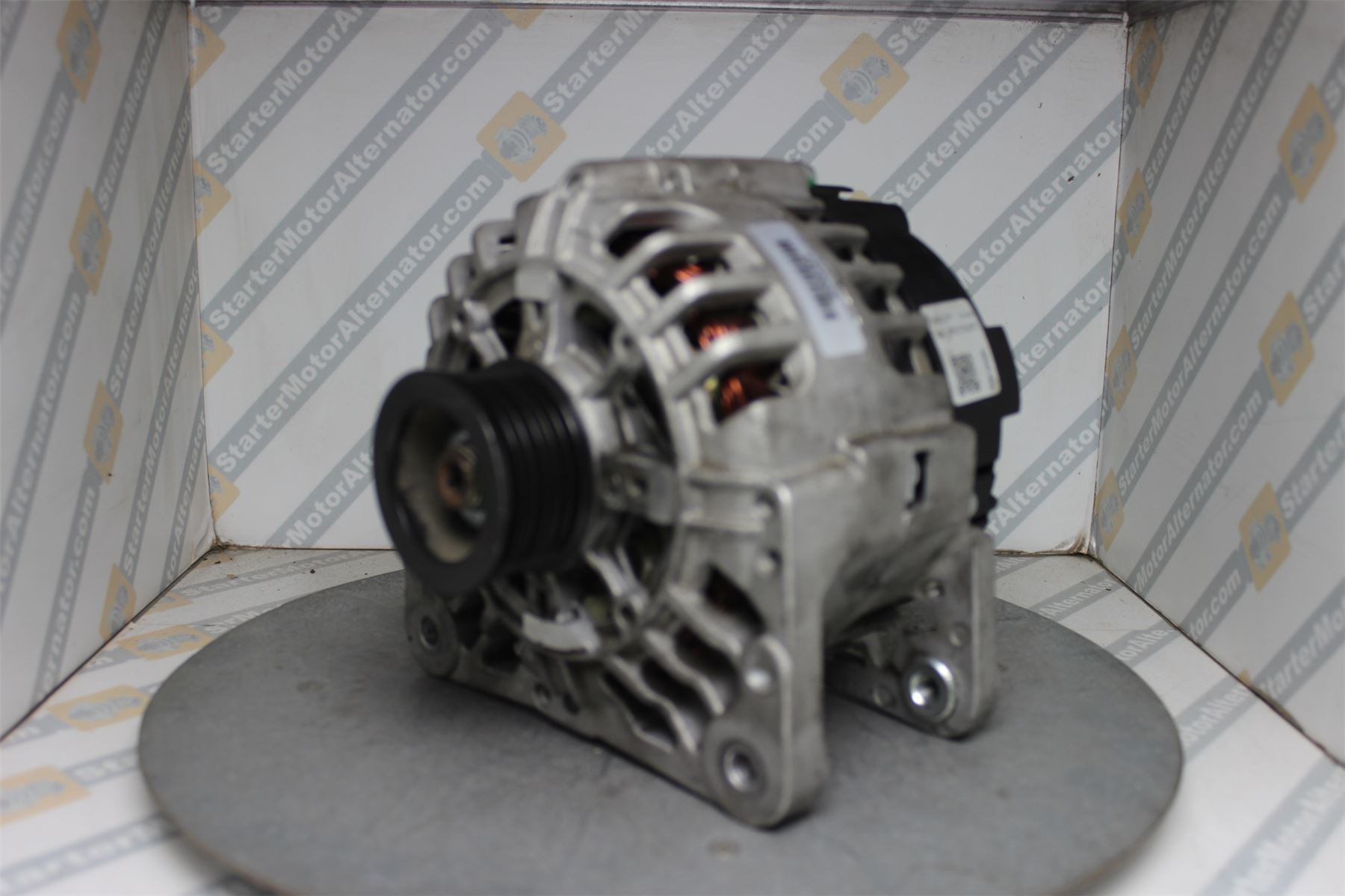 XIC1675 Alternator For Seat / Skoda / Volkswagen