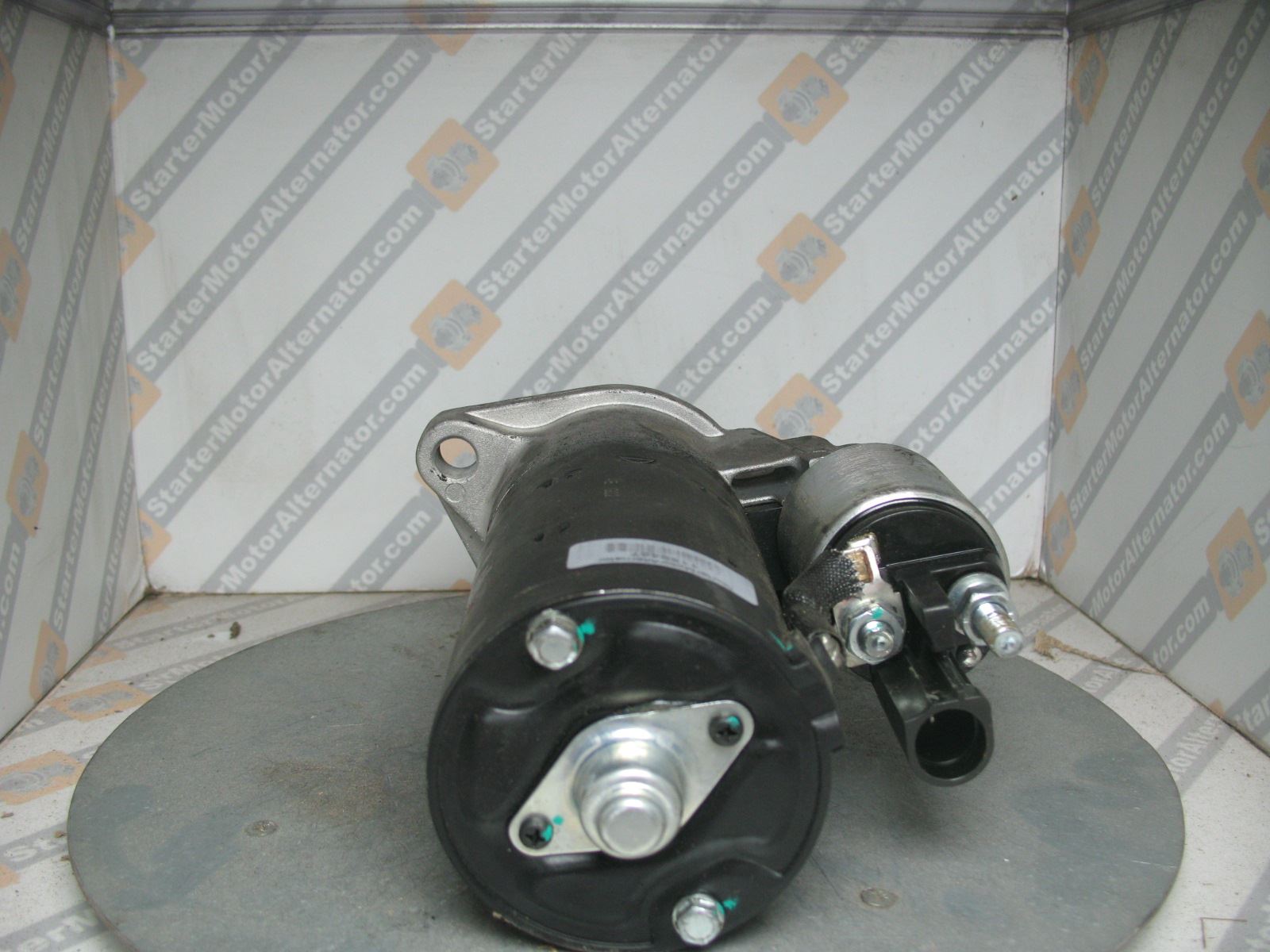 XIY1706 Starter Motor For Volkswagen