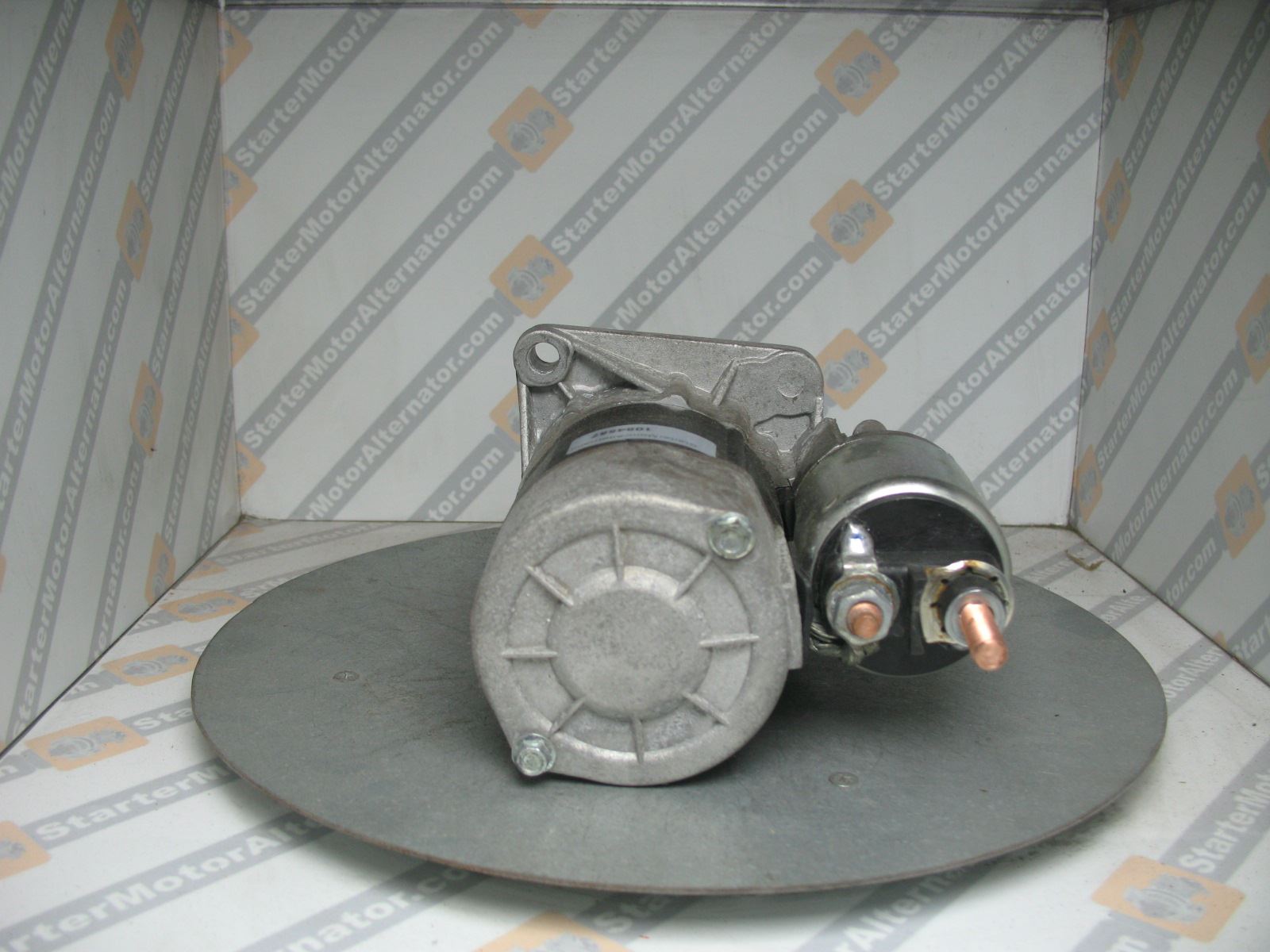 XIY1726 Starter Motor For Abarth / Alfa Romeo / Chrysler / Fiat / Ford