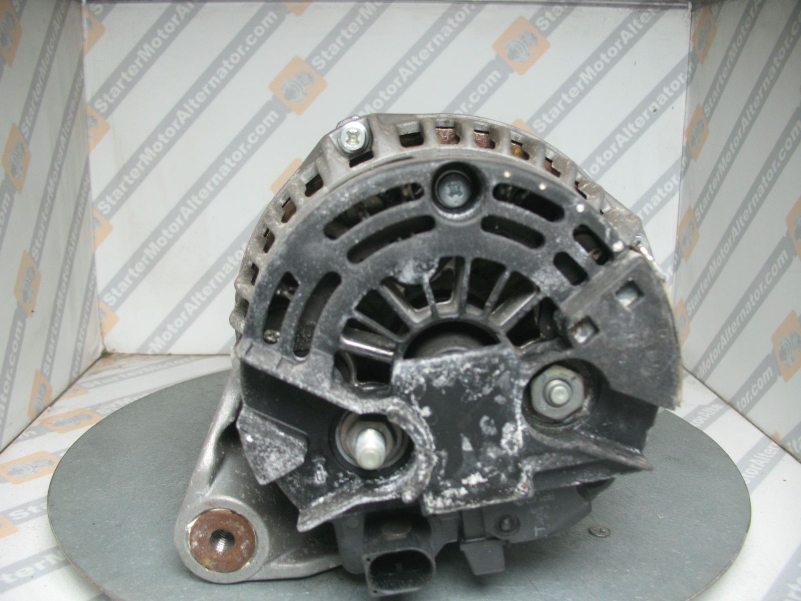 XIK3081 Alternator For Porsche