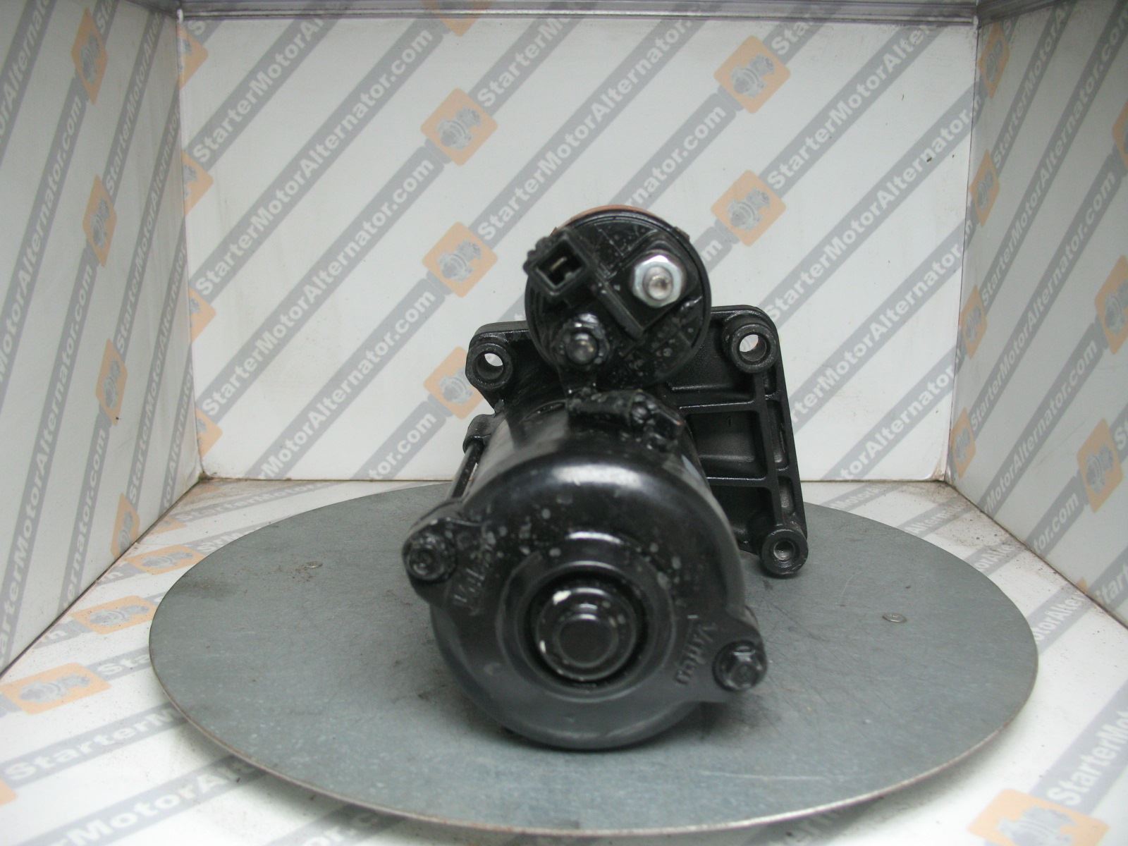 XIX1382 Starter Motor For Citroen / DS / Fiat / Opel / Peugeot / Toyota / Vauxhall