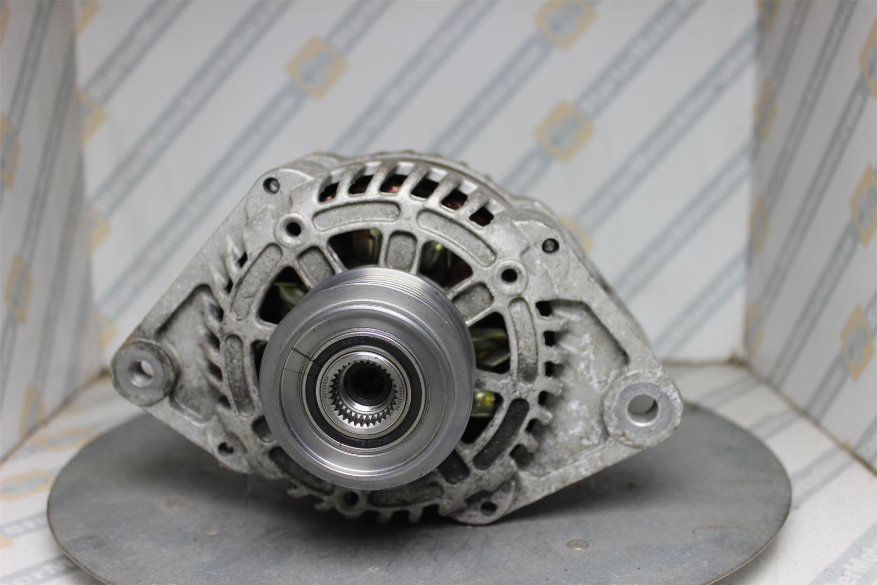 XIK3357 Alternator For Opel / Vauxhall
