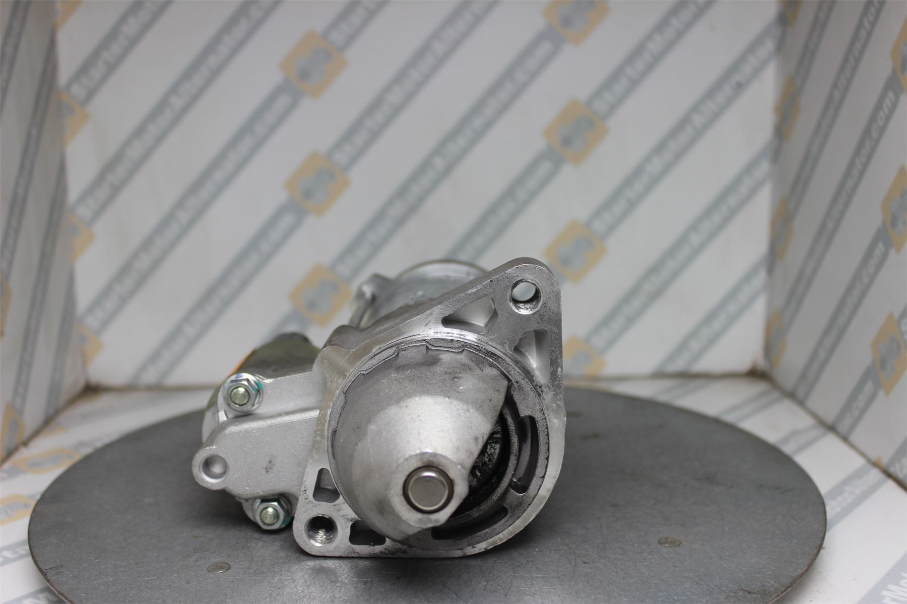 XIY2487 Starter Motor For Mercedes Benz