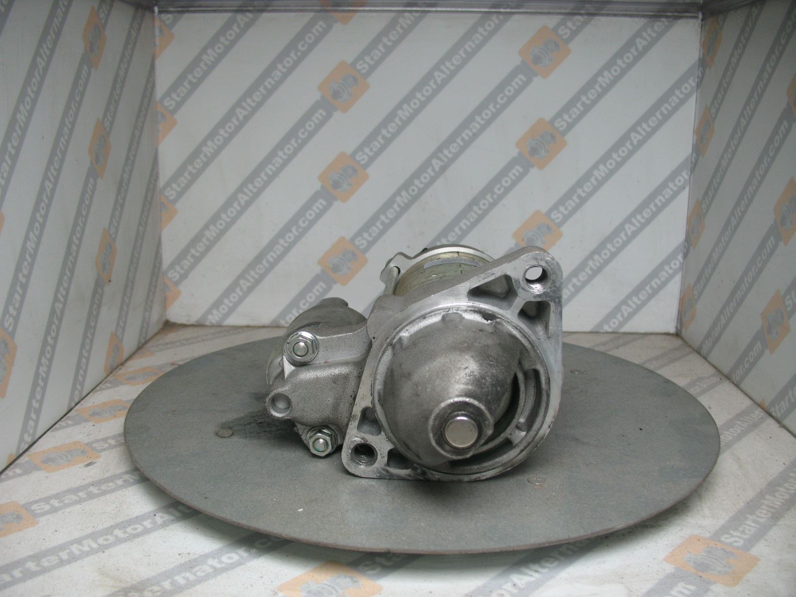 XIY2487 Starter Motor For Mercedes Benz