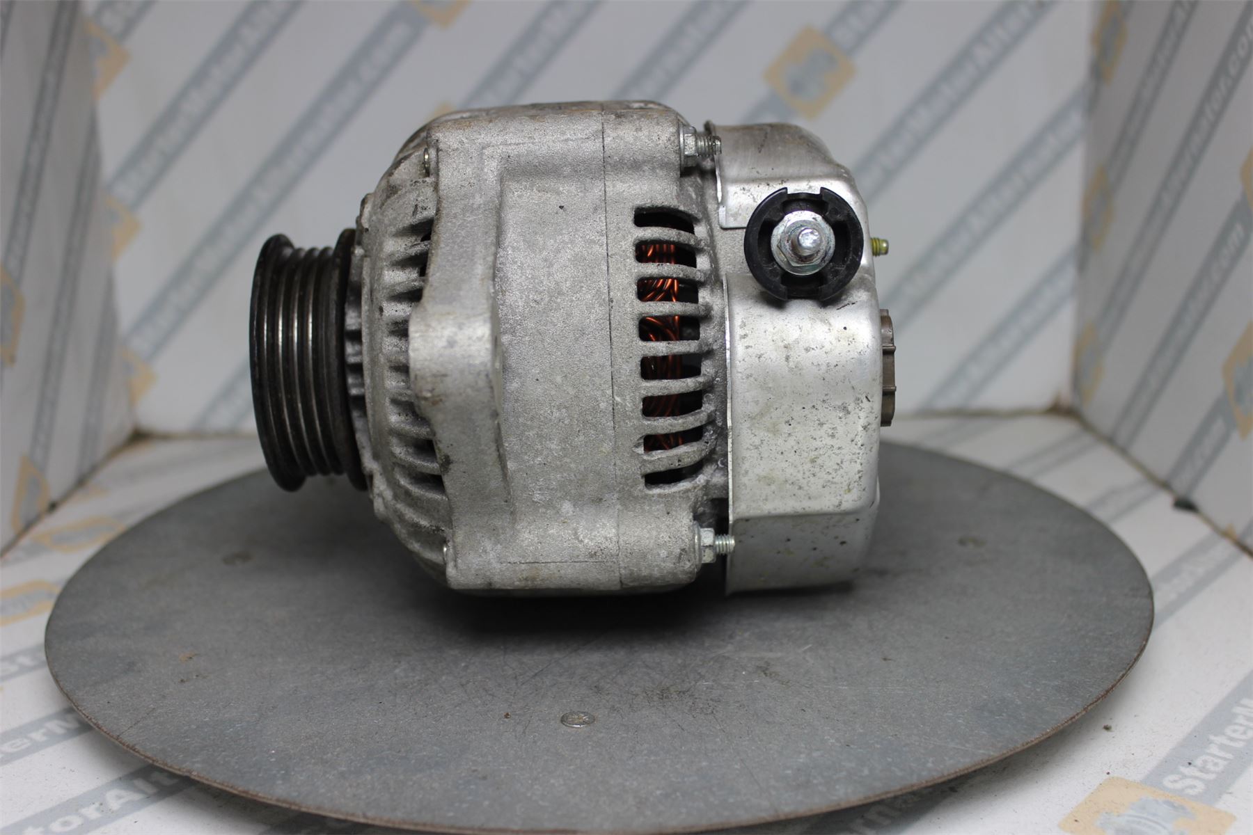 XIA4241 Alternator For Honda
