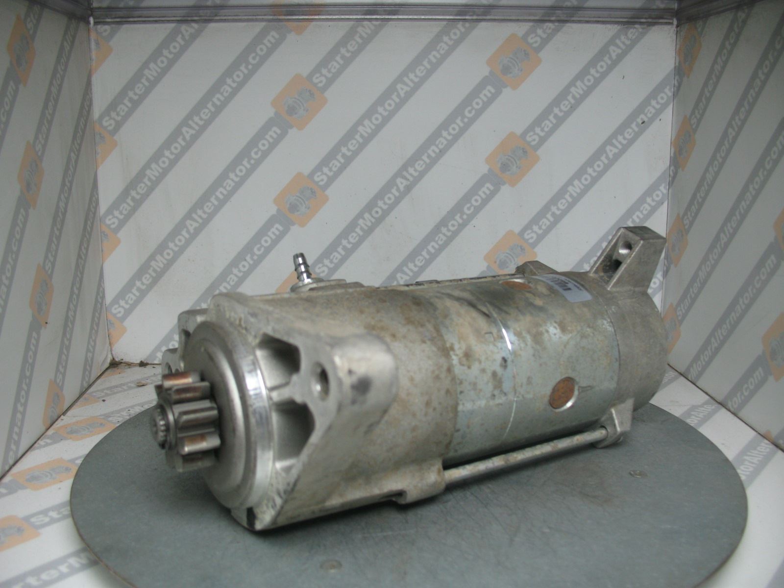 XIY2616 Starter Motor For Land Rover