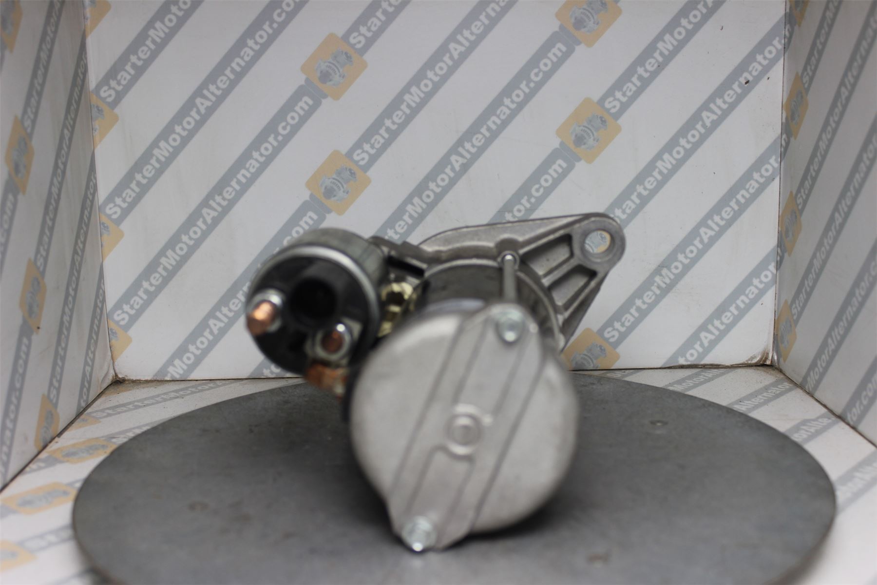 XIY2734 Starter Motor For Audi / Cupra / Seat / Skoda / Volkswagen