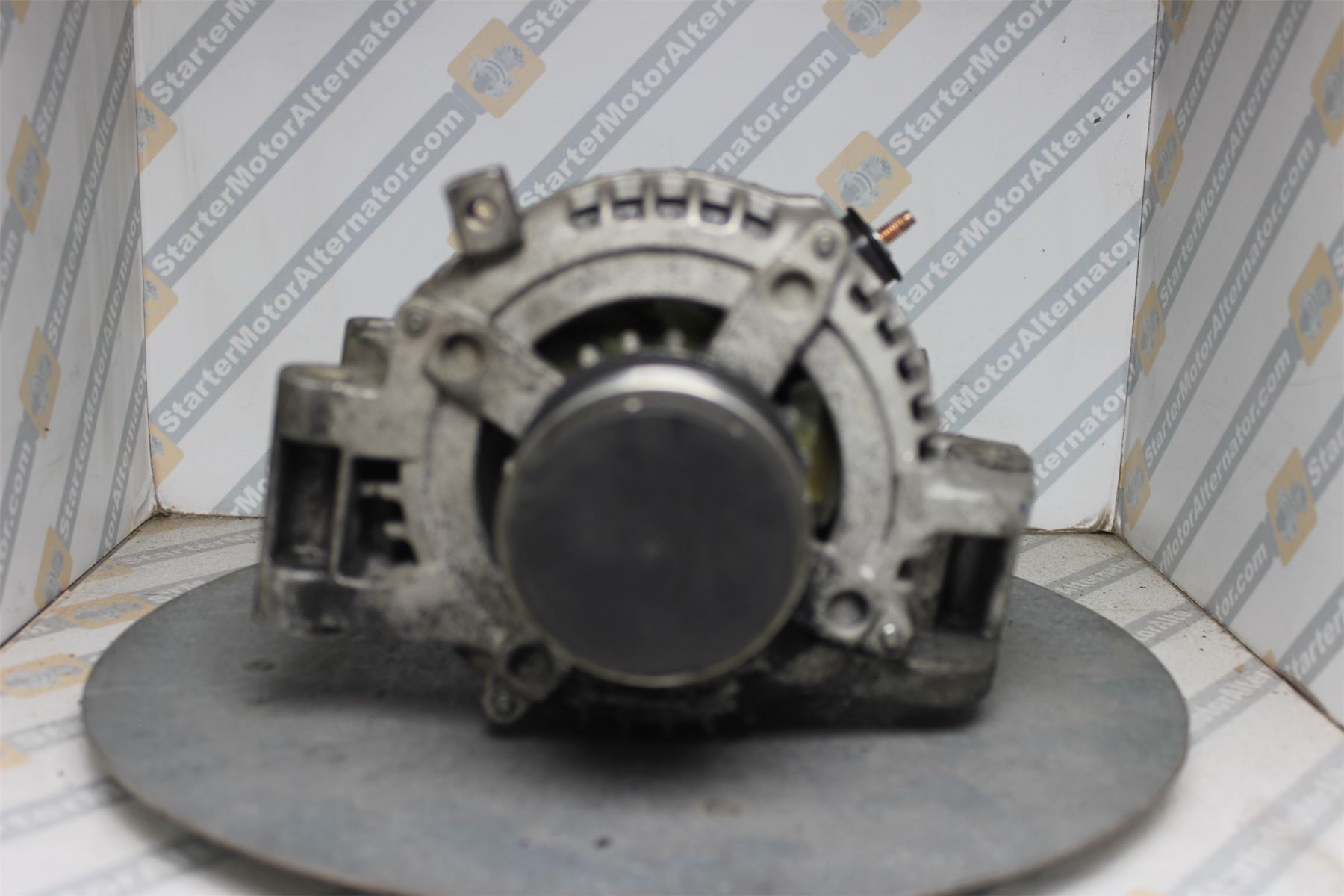 XIK2947 Alternator For Toyota