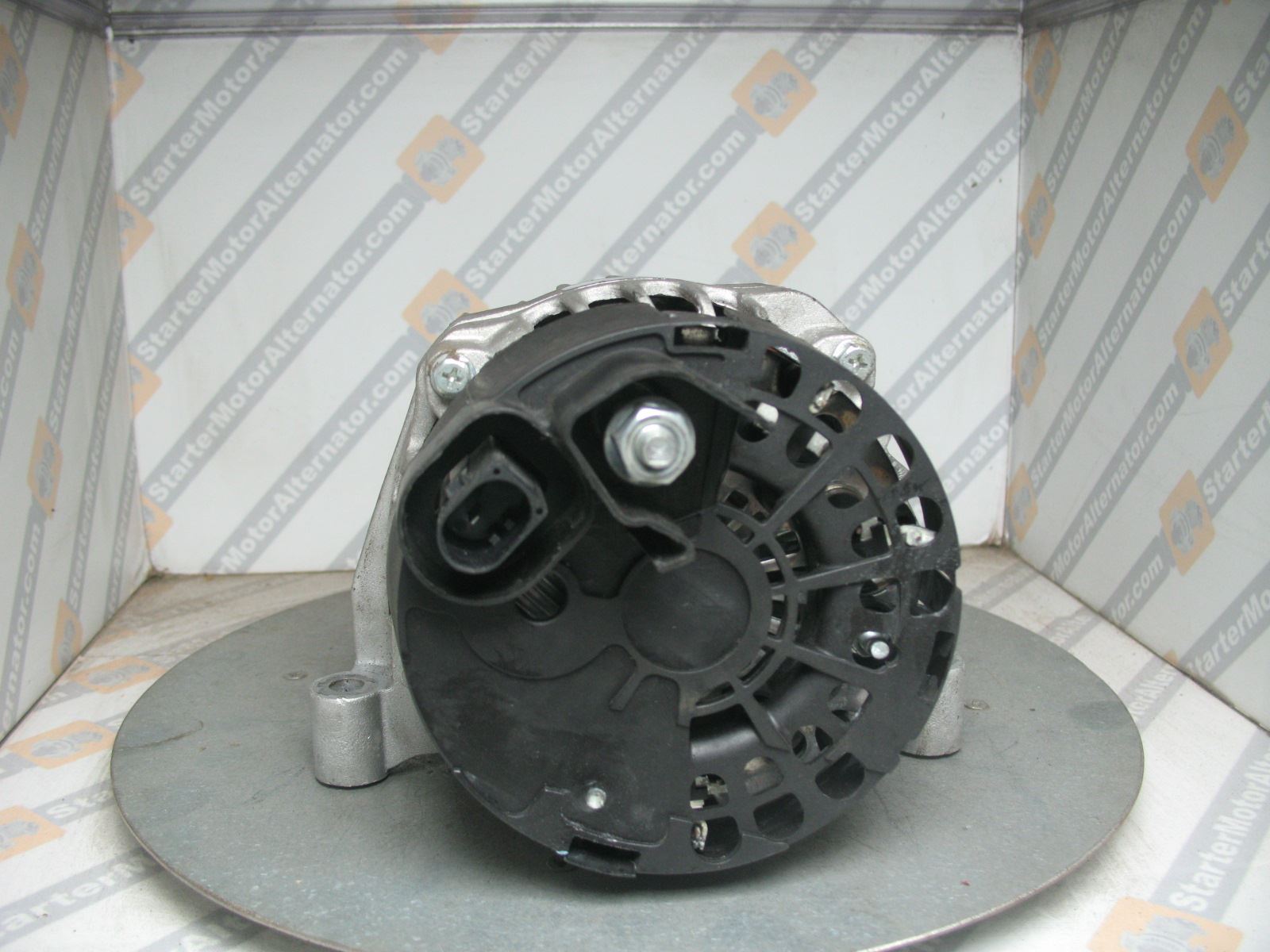 XIG1586 Alternator For Fiat