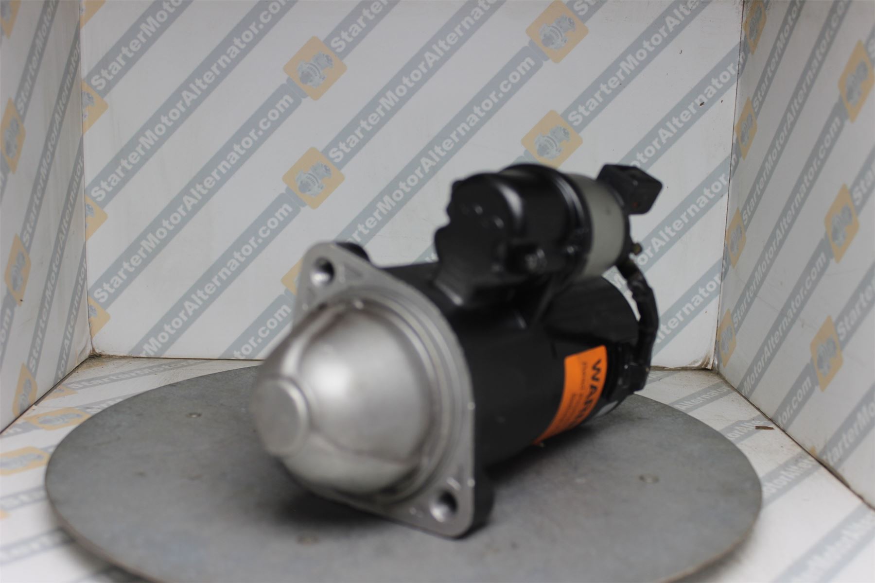 XIX1399 Starter Motor For Hyundai / Kia