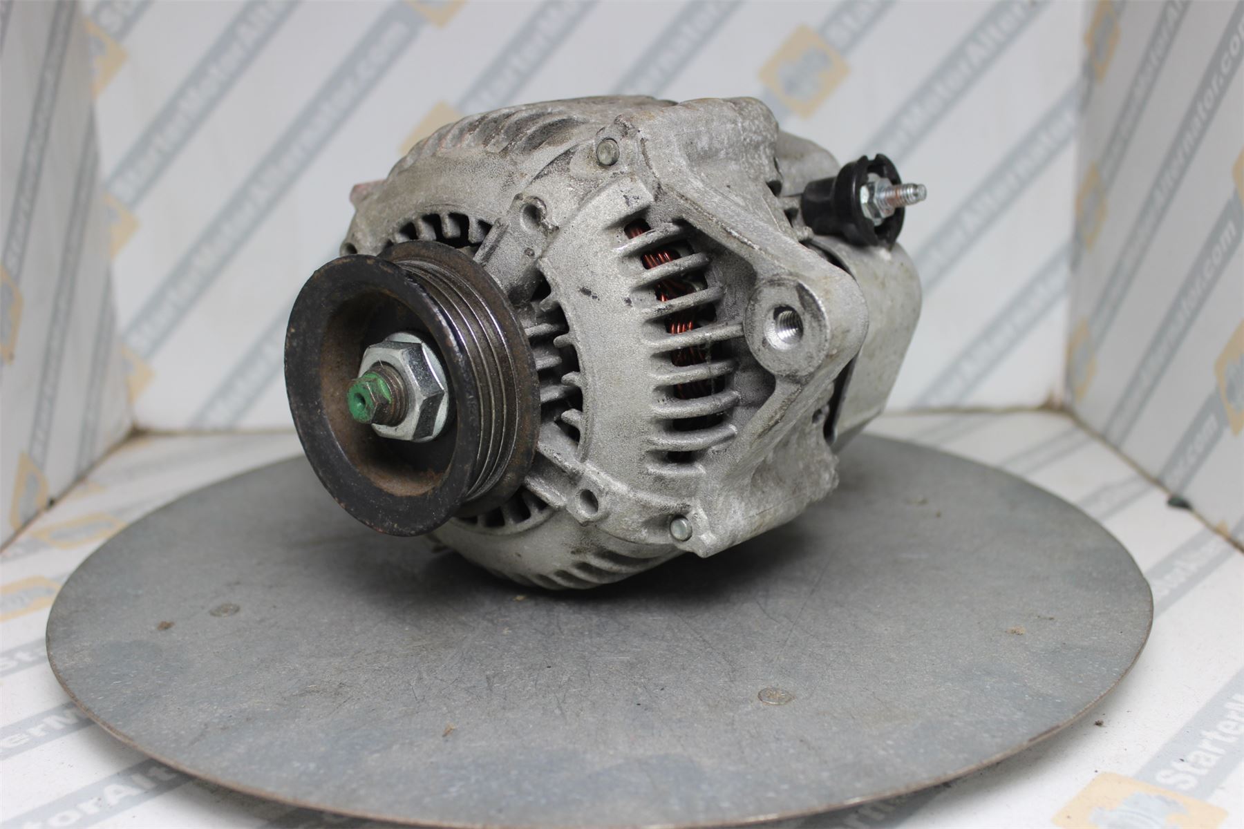XIA4241 Alternator For Honda