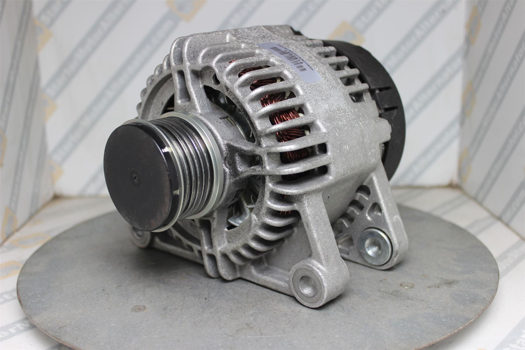 XIK3848 Alternator For Various