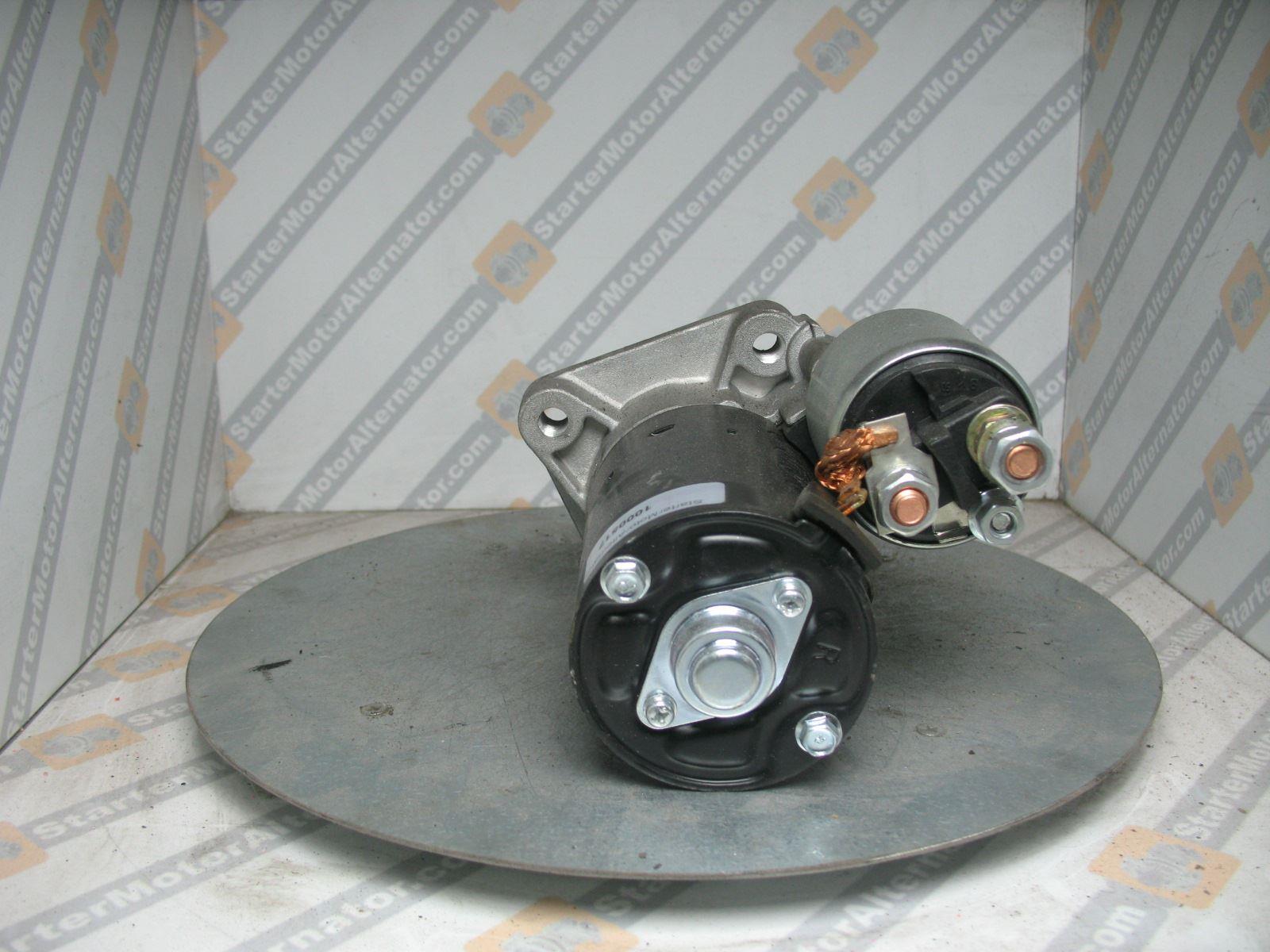 XIS1267 Starter Motor For Ford