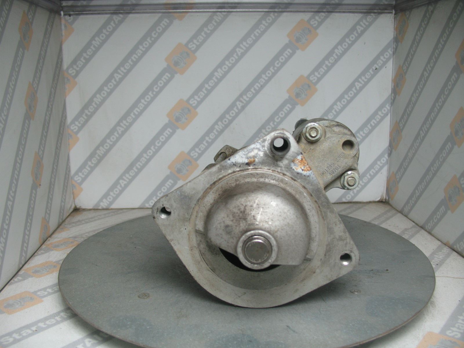 XIY3902 Starter Motor For Fiat