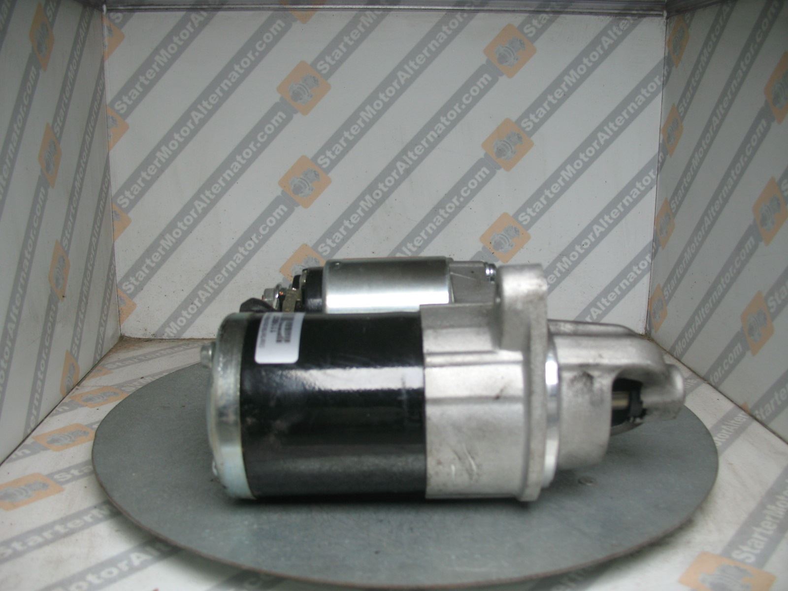 XIY2555 Starter Motor For Fiat / Subaru / Suzuki