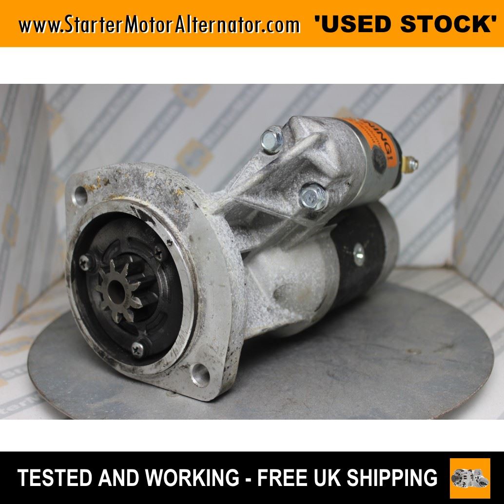 XIT1159 Starter Motor For Nissan