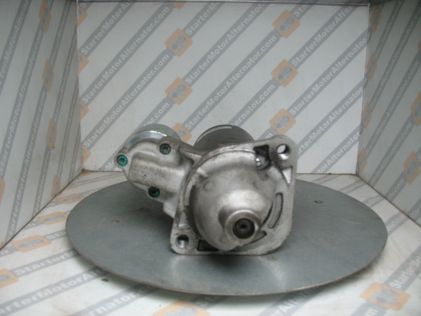 XIY2458 Starter Motor For Hyundai / Kia
