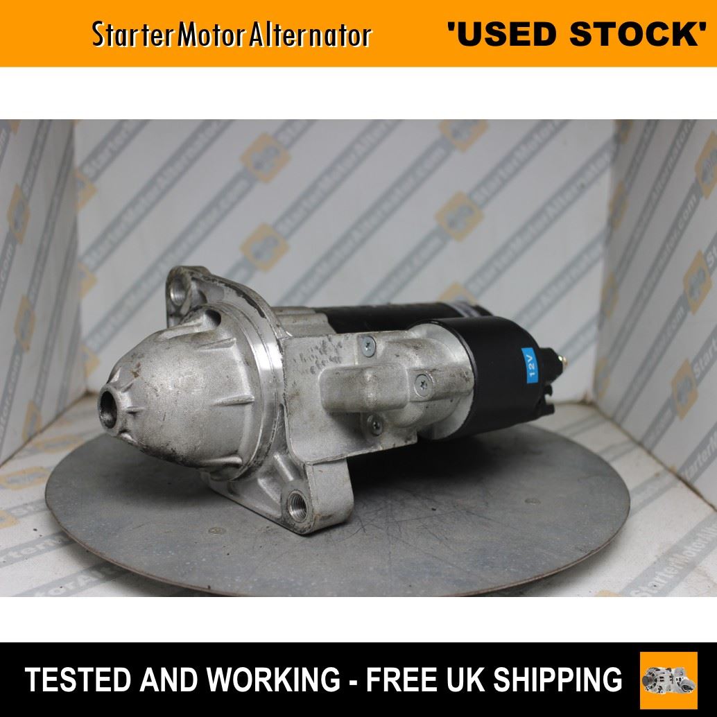 XIY3818 Starter Motor For Toyota