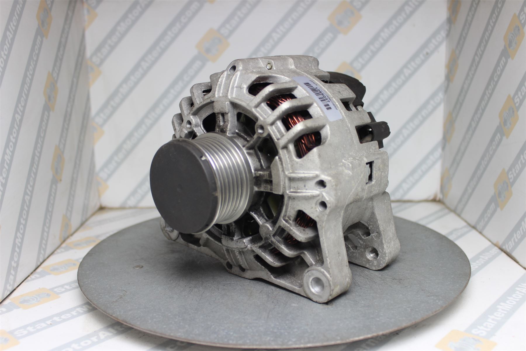 XIC1879 Alternator For Citroen / Fiat / Peugeot