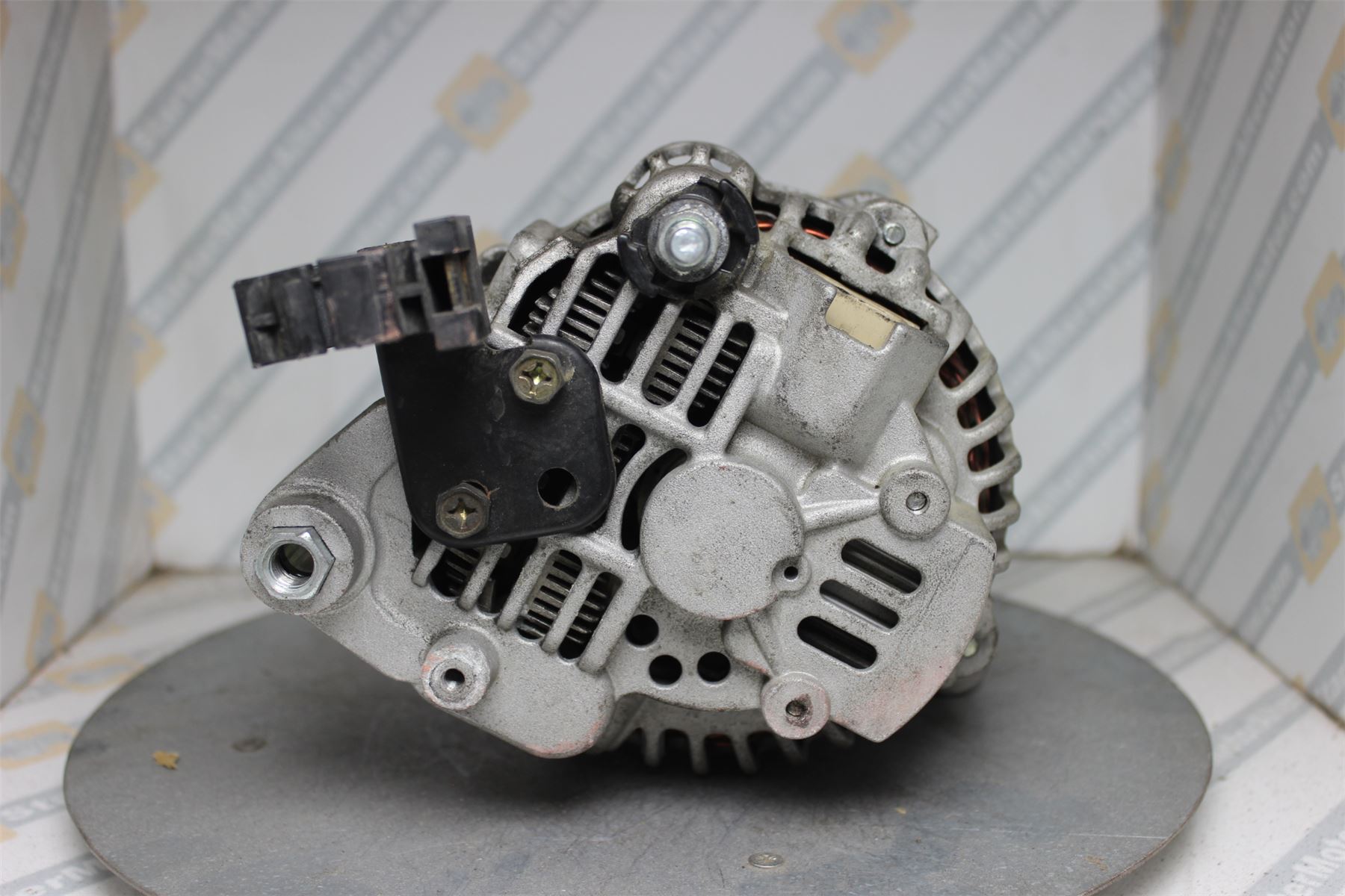 XIK3610 Alternator For Hyundai / Kia