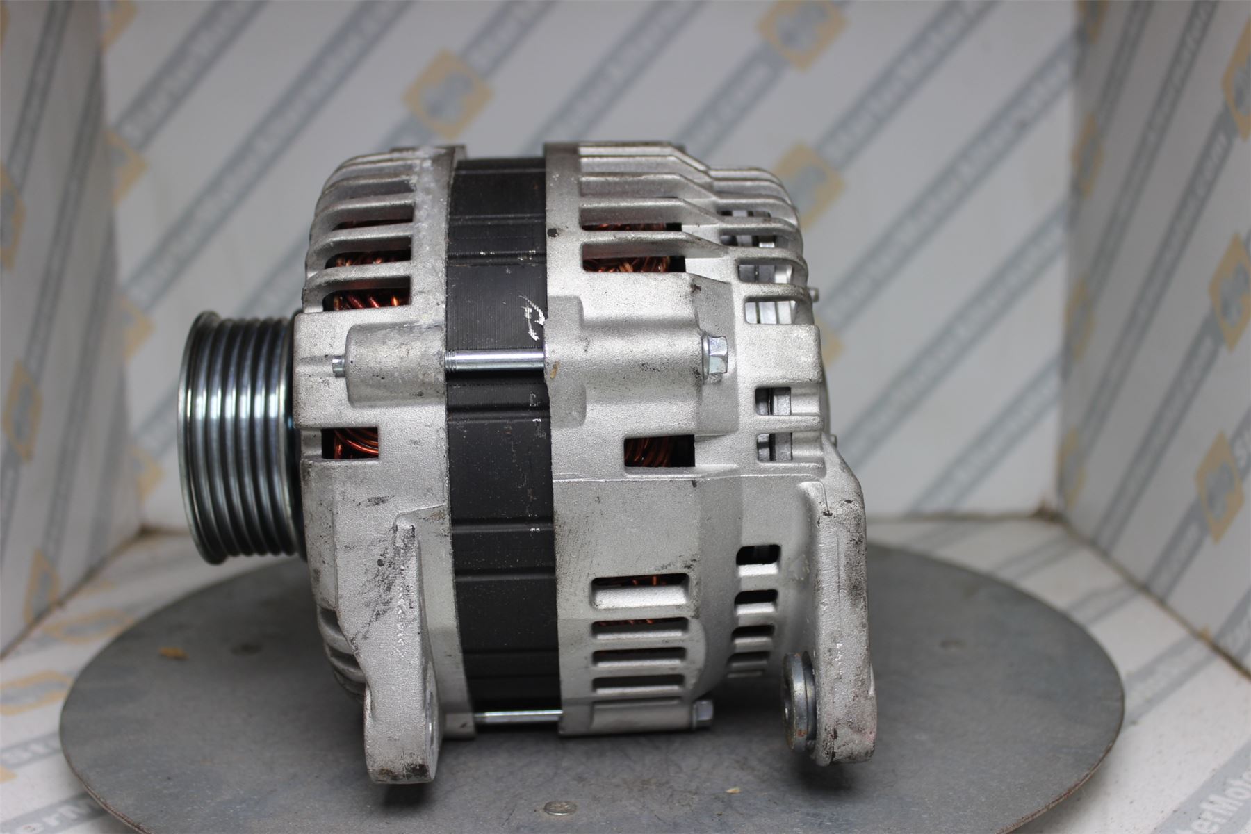 XIB1357 Alternator For Nissan