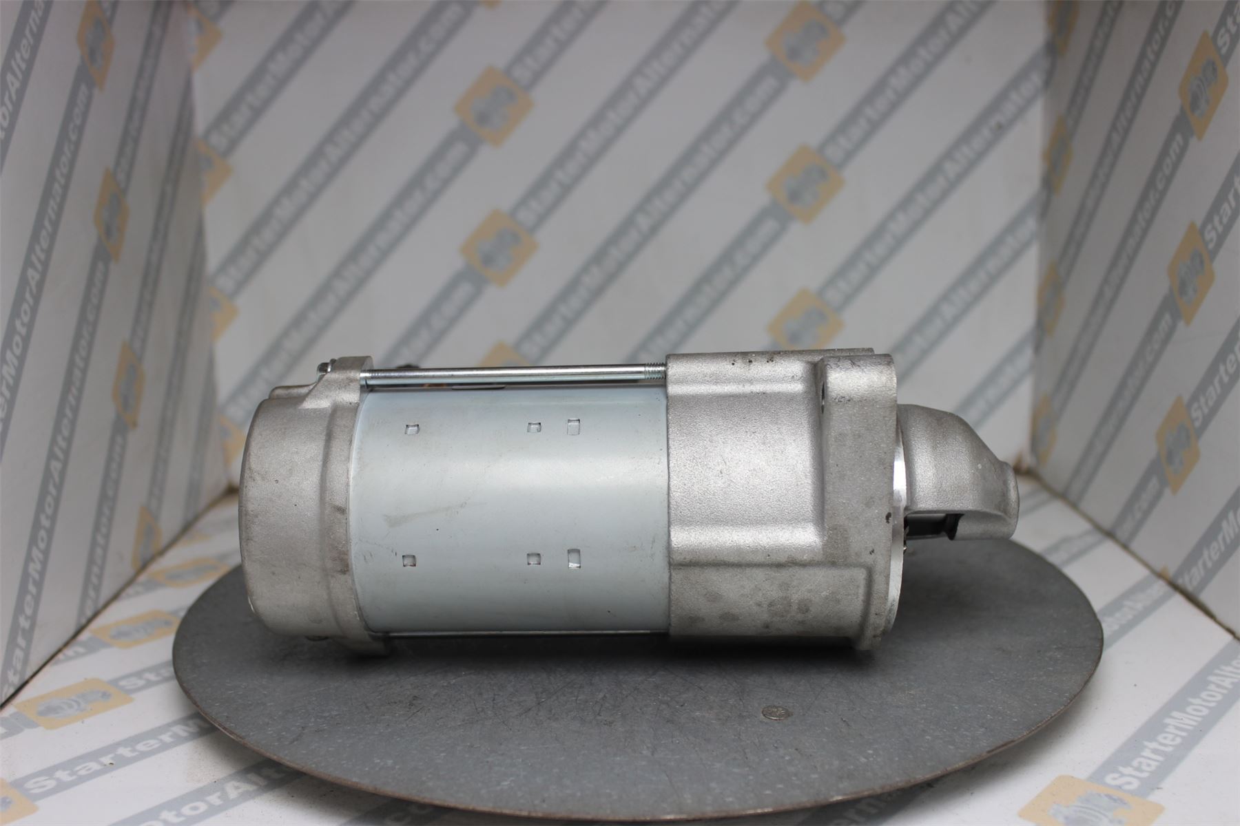 XIY4359 Starter Motor For Mercedes Benz