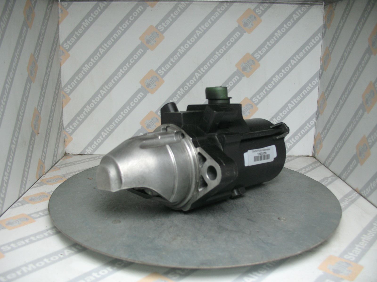 XIX1256 Starter Motor For Honda