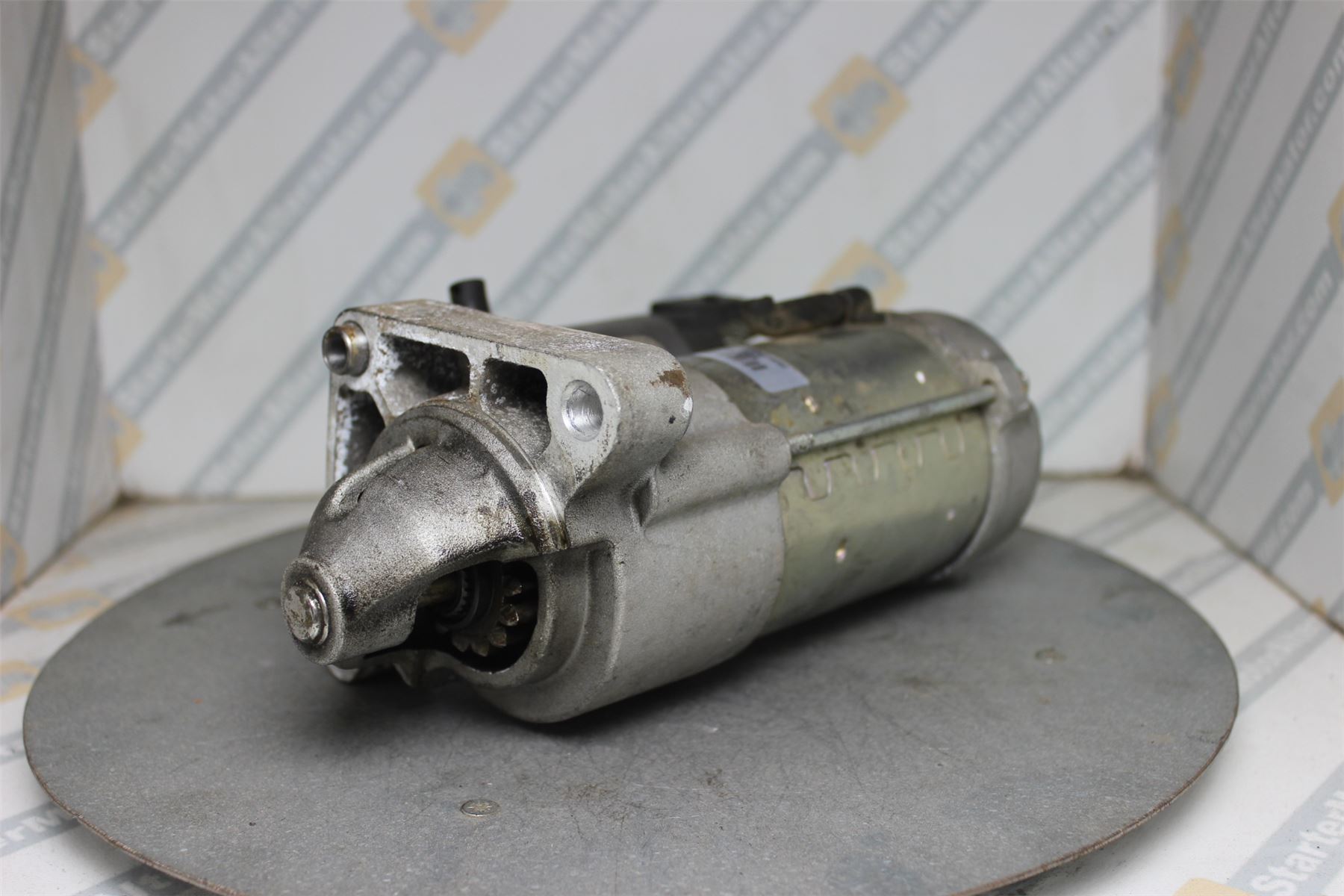XIY4220 Starter Motor For BMW / Mini