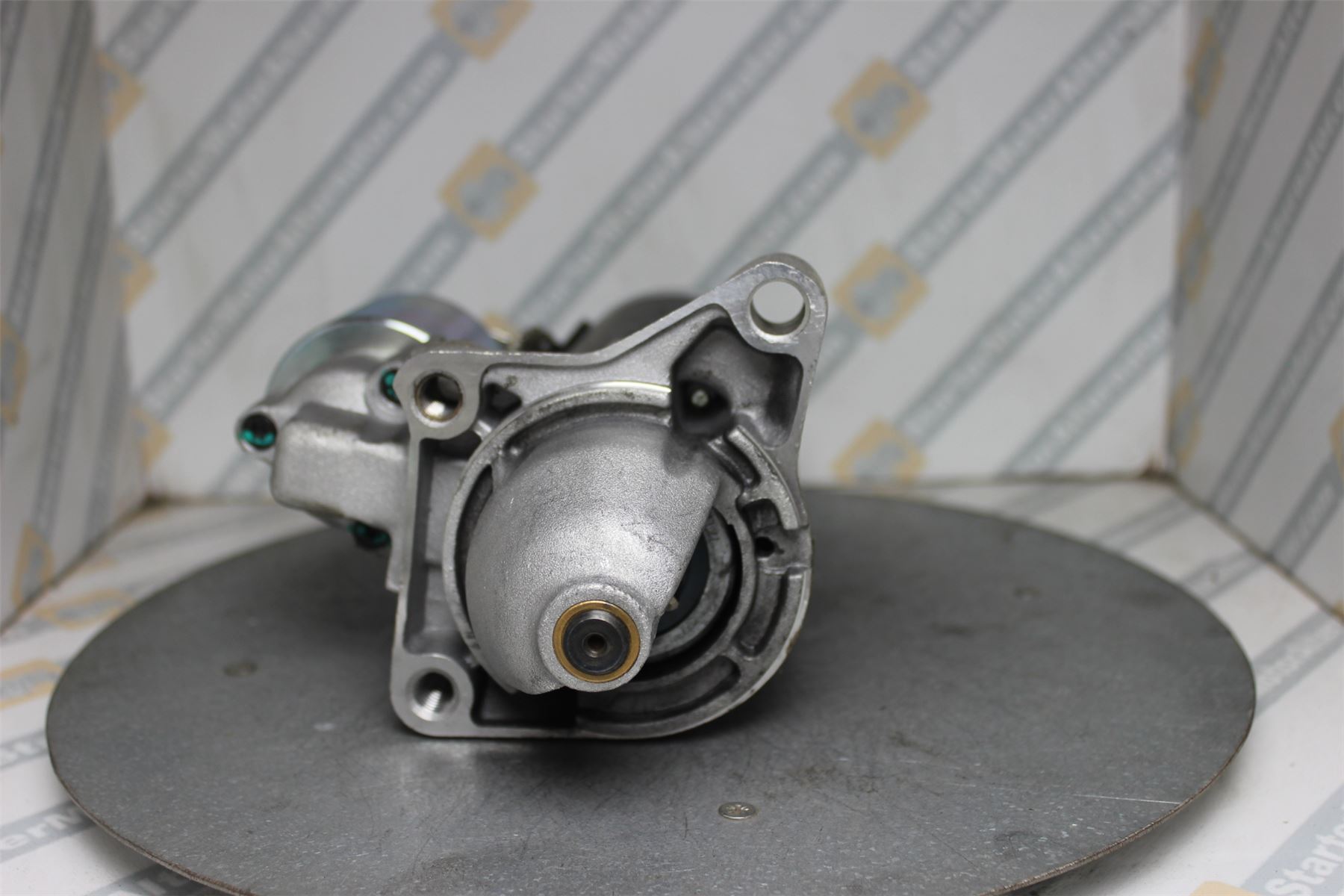 XIS9192 Starter Motor For Ford