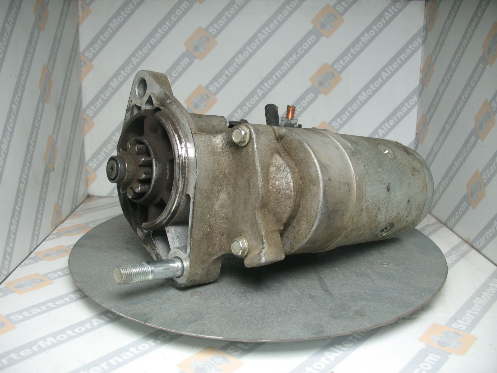 XIT1154 Starter Motor For Toyota