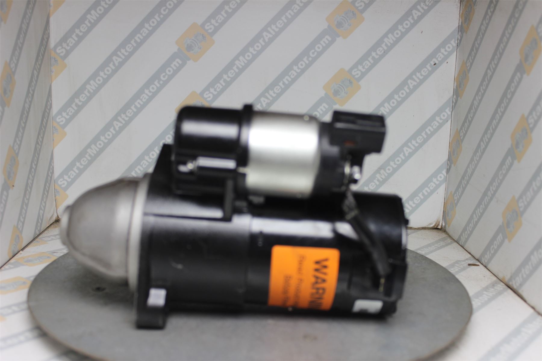 XIX1399 Starter Motor For Hyundai / Kia