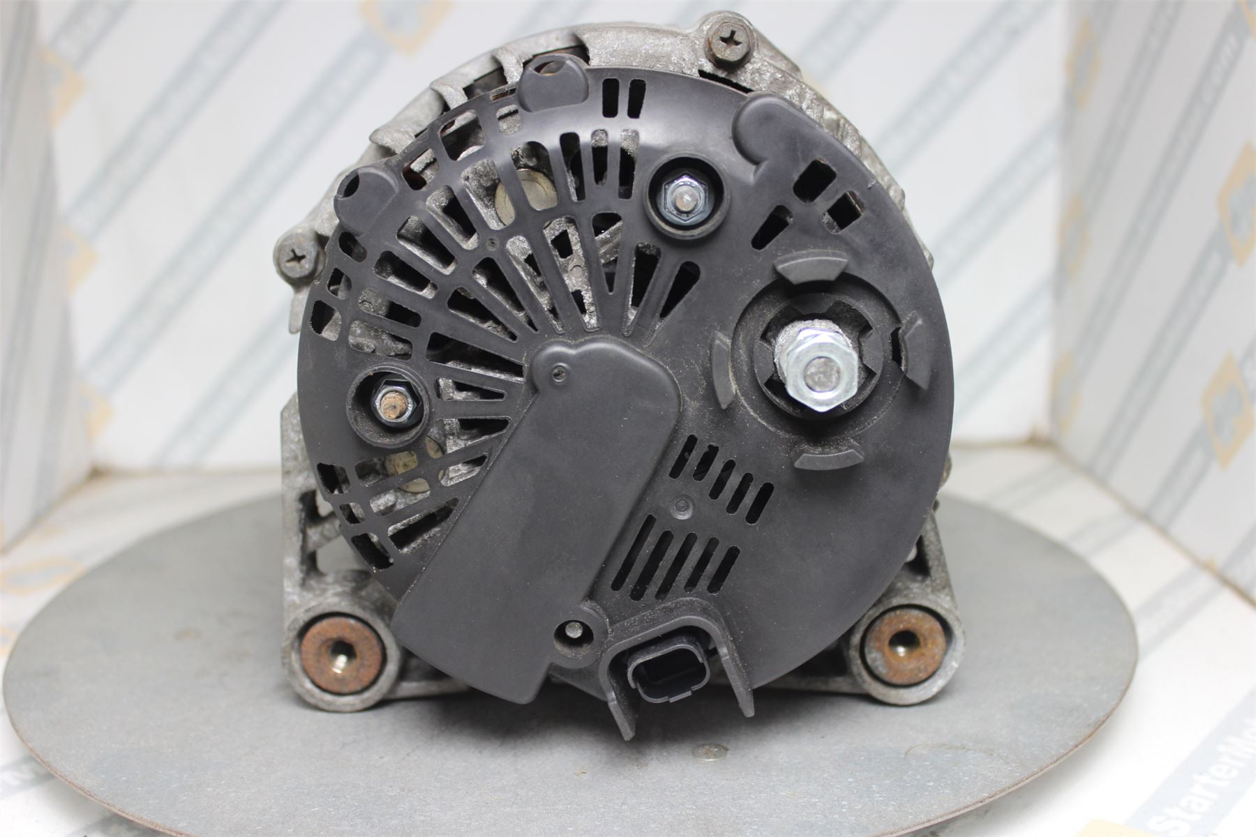 XIK3036 Alternator For Nissan / Opel / Renault / Vauxhall