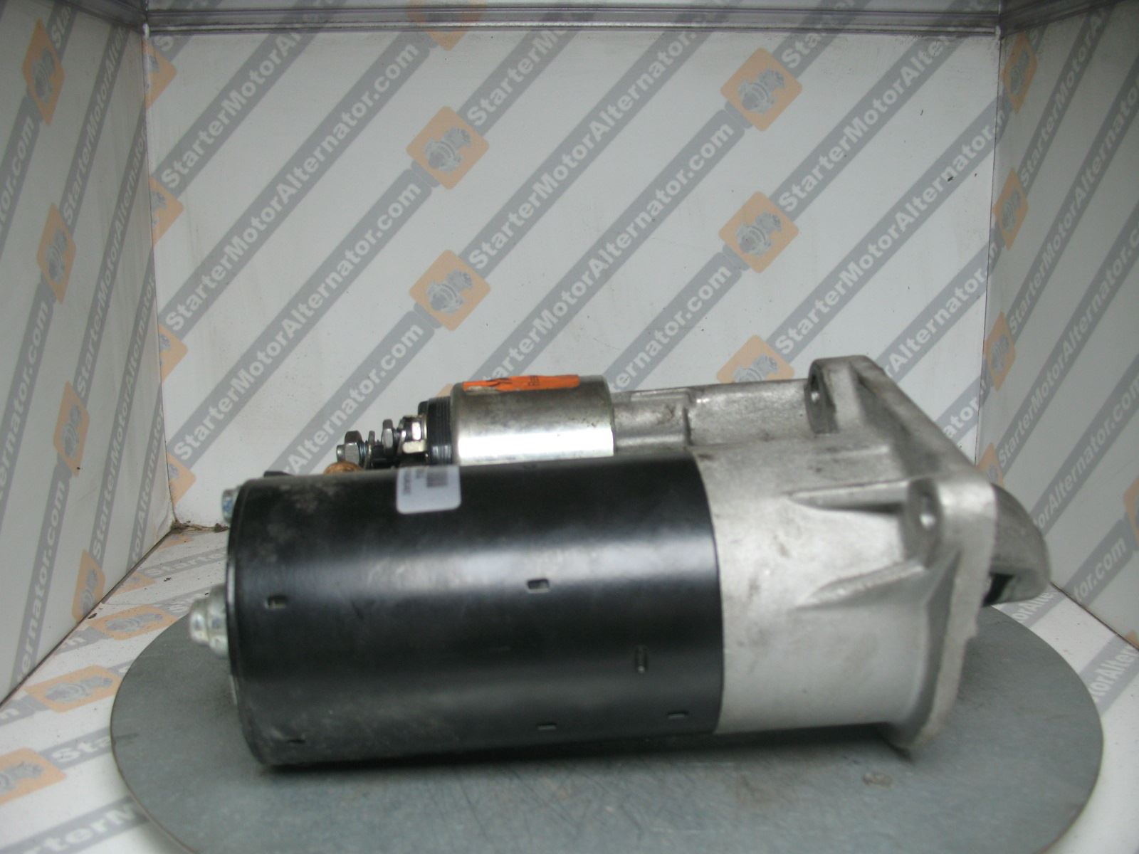 XIY2610 Starter Motor For Alfa Romeo / Fiat / Jeep / Opel / Vauxhall