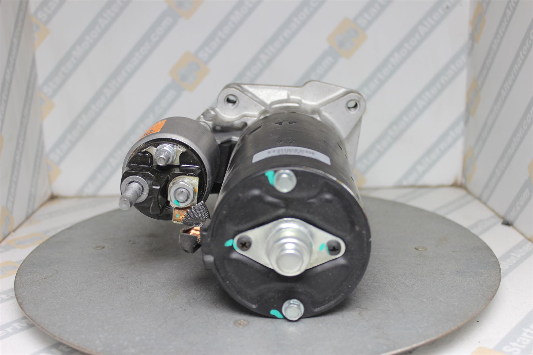 XIY2318 Starter Motor For Citroen / Fiat / Peugeot