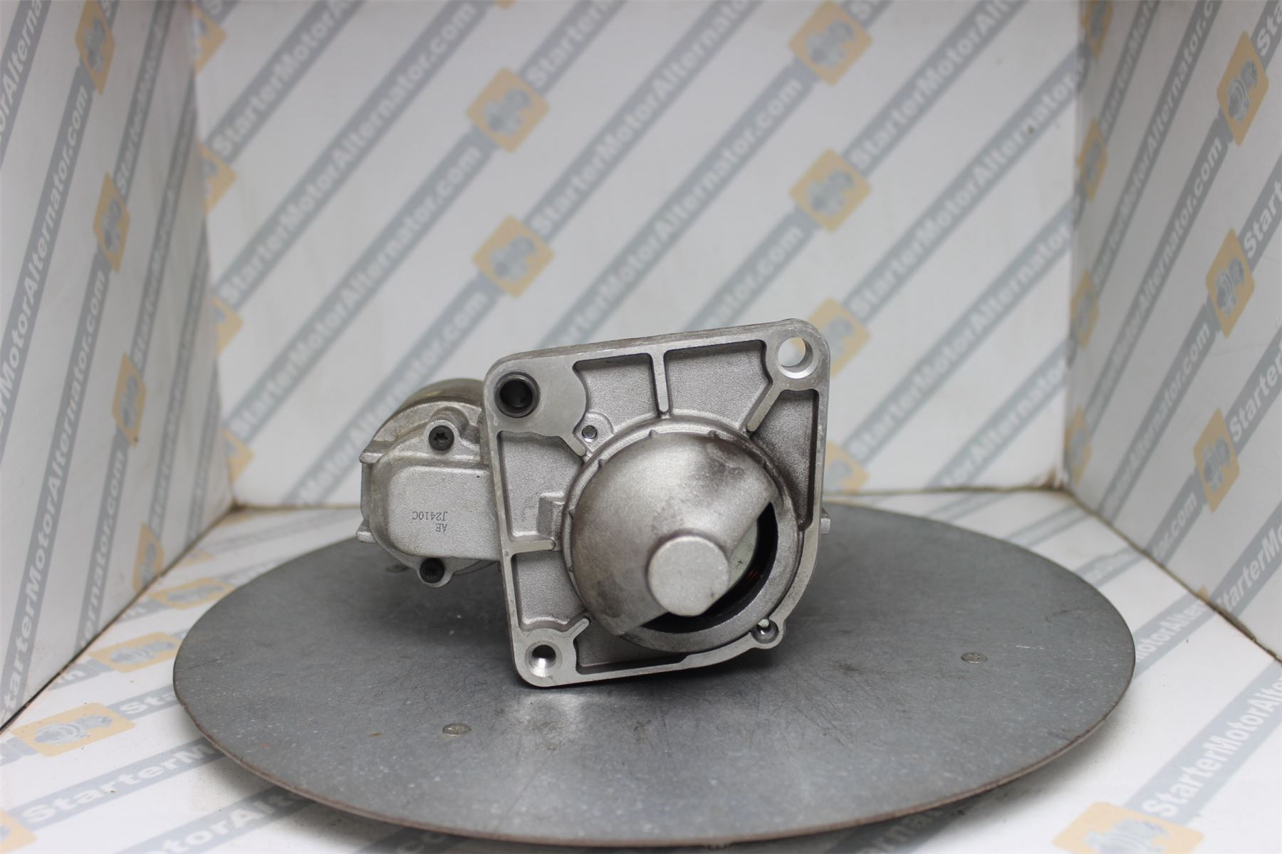 XIY1726 Starter Motor For Abarth / Alfa Romeo / Chrysler / Fiat / Ford