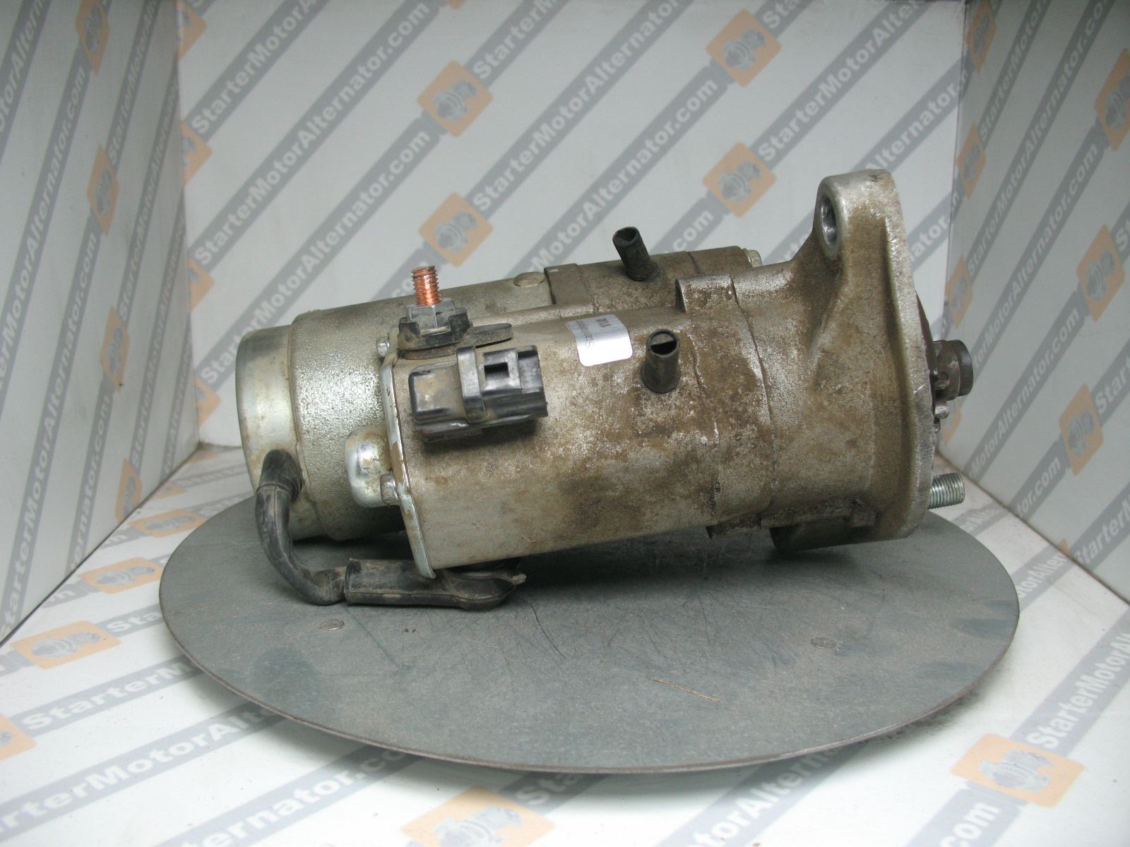 XIT1154 Starter Motor For Toyota