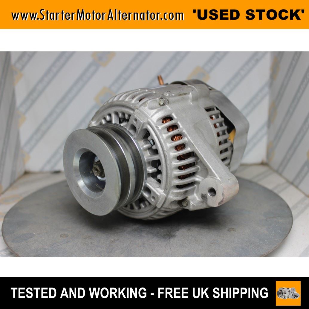 XIB1534 Alternator For Toyota