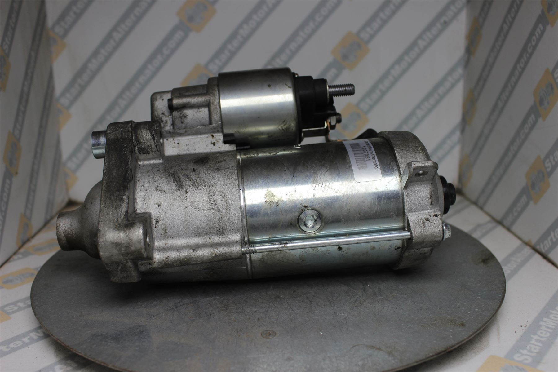 XIY3813 Starter Motor For Volvo