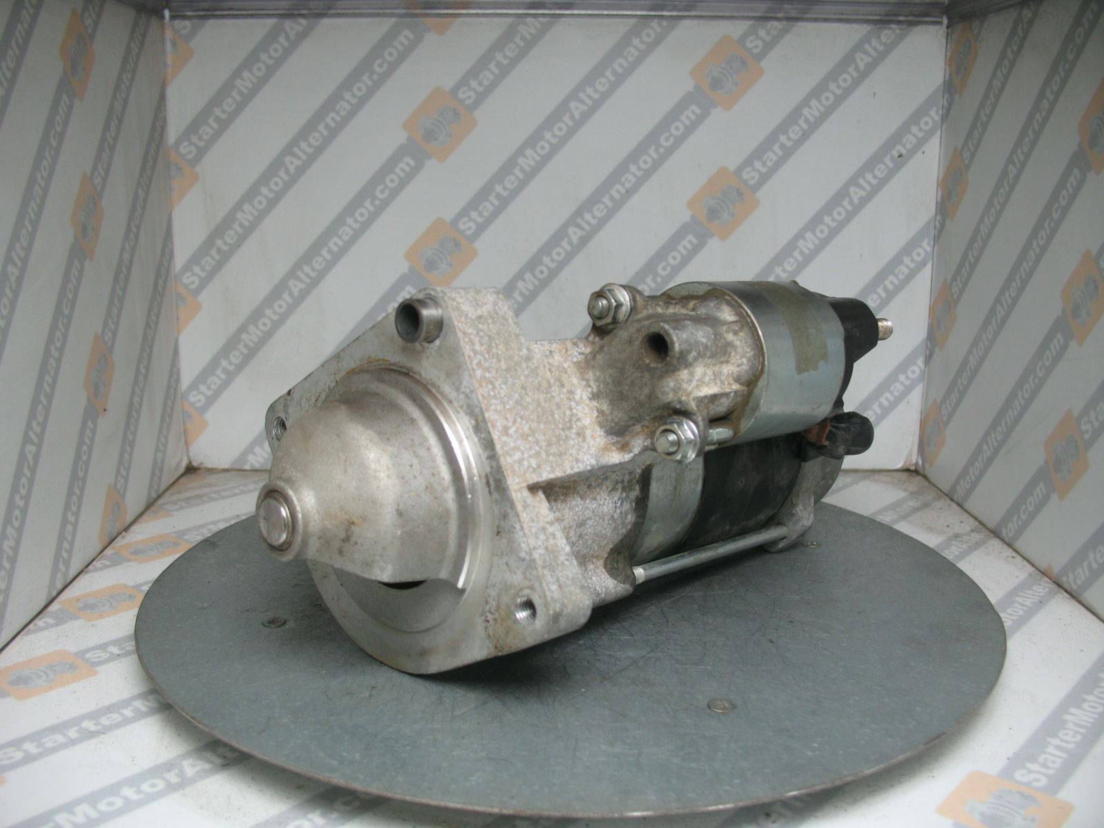 XIY3902 Starter Motor For Fiat