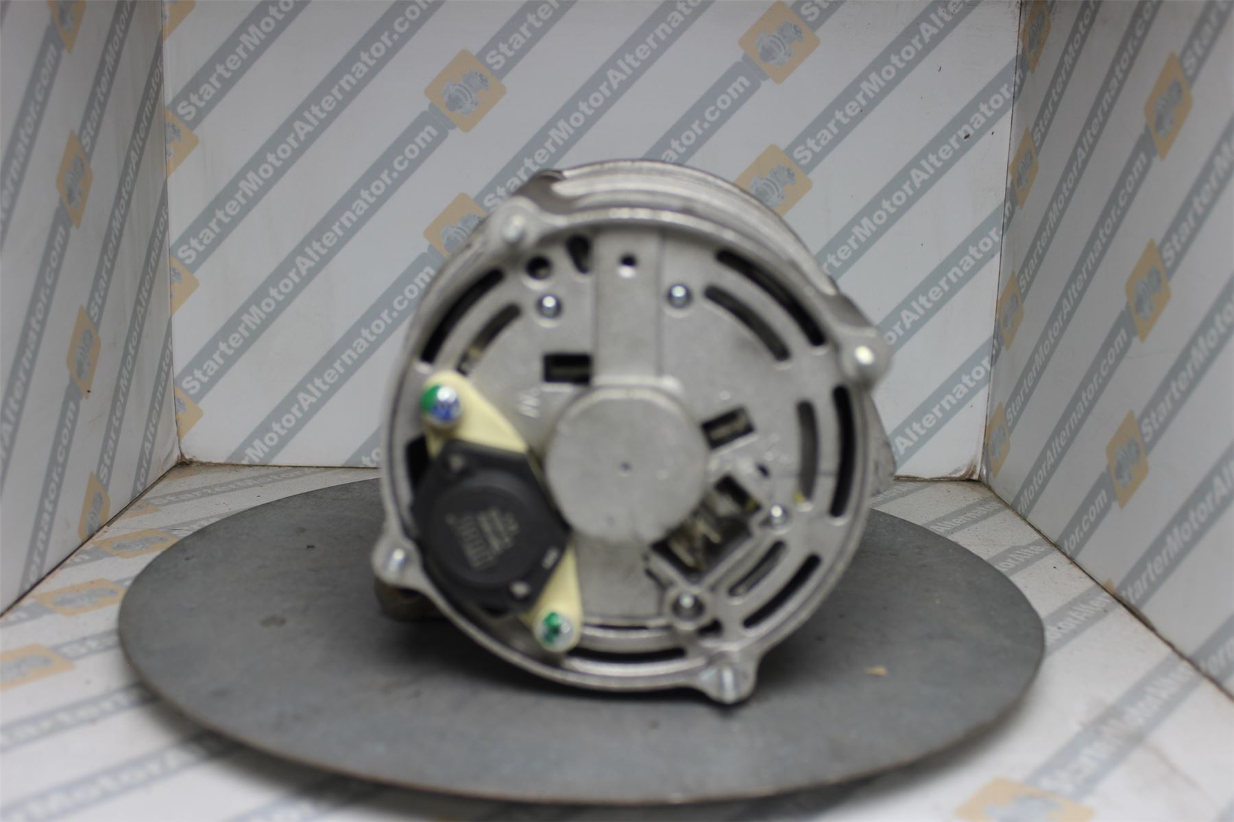 XIA8194 Alternator For Audi / Volkswagen