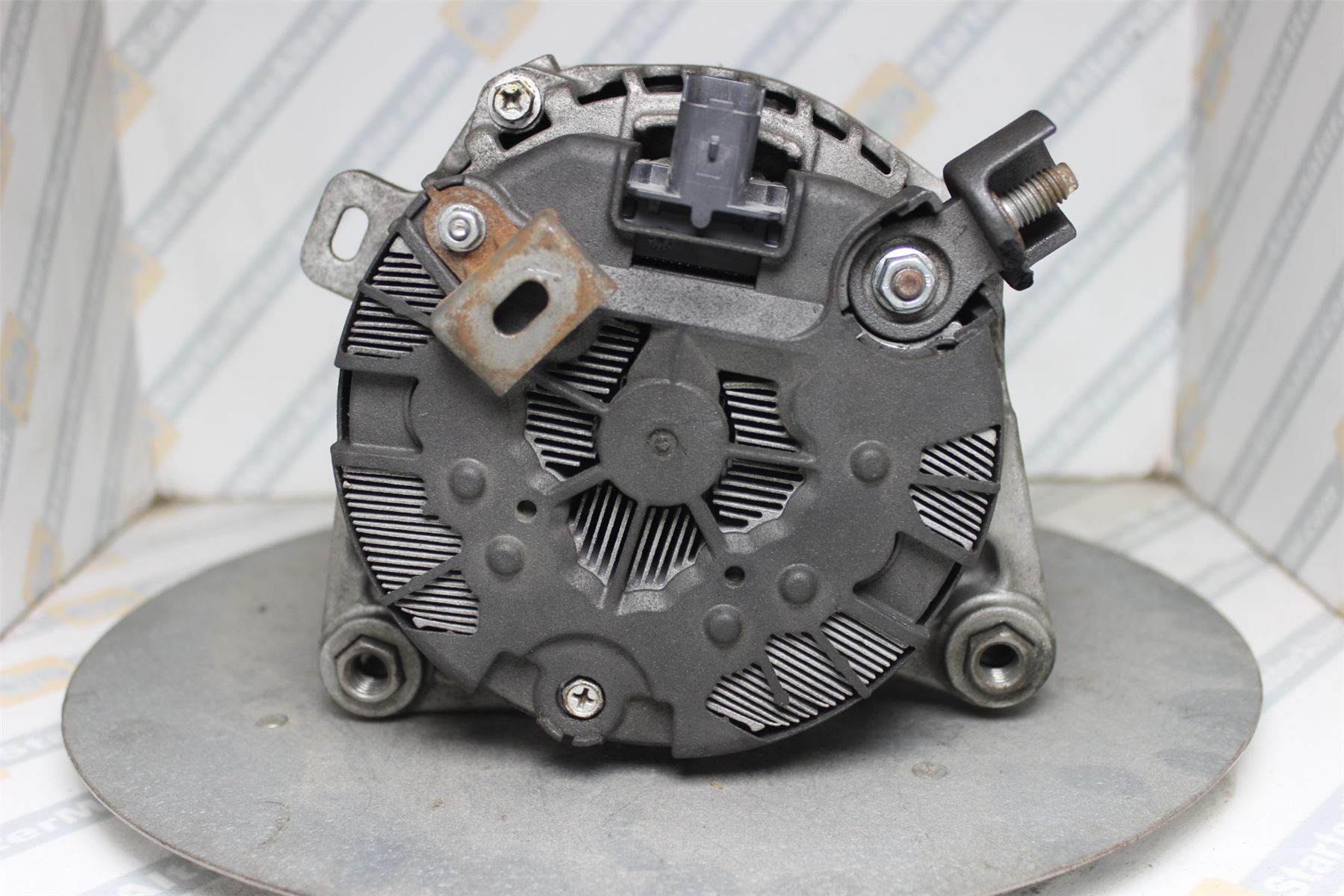 XIG1479 Alternator For Citroen / Opel / Peugeot / Toyota / Vauxhall
