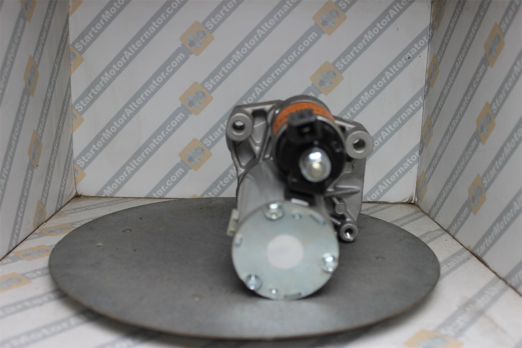 XIY3838 Starter Motor For Citroen / Opel / Peugeot / Vauxhall