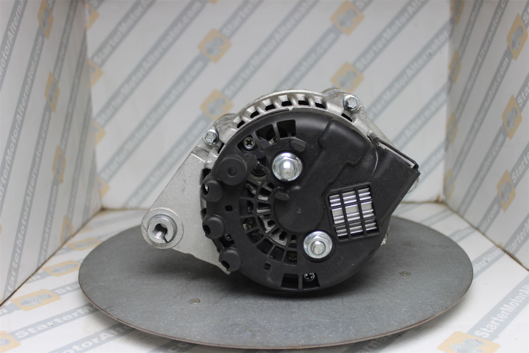 XIK3418 Alternator For Opel / Vauxhall