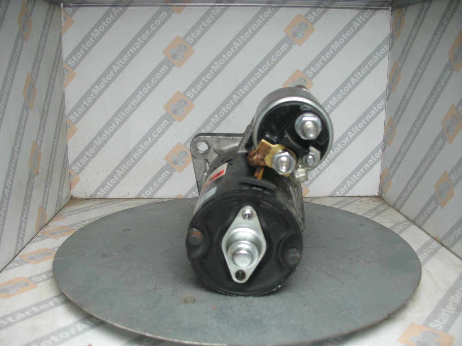 XIS3170 Starter Motor For Volkswagen