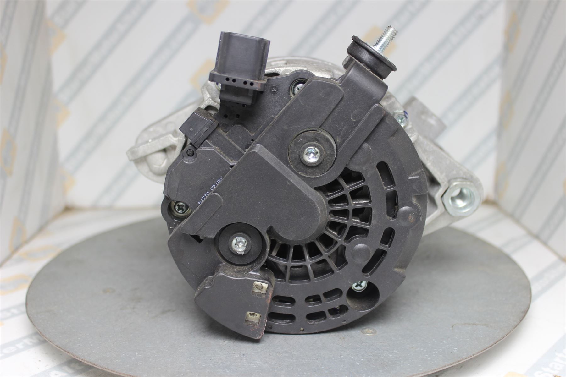 XIK3212 Alternator For Toyota