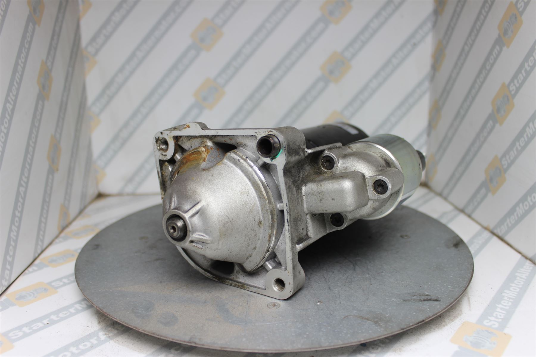 XIU1389 Starter Motor For Citroen / Fiat / Peugeot