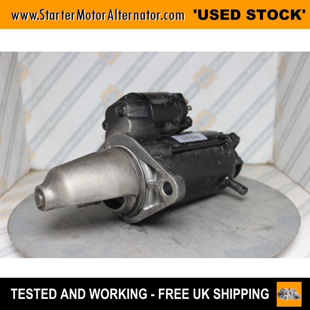 XIX1232 Starter Motor For Subaru
