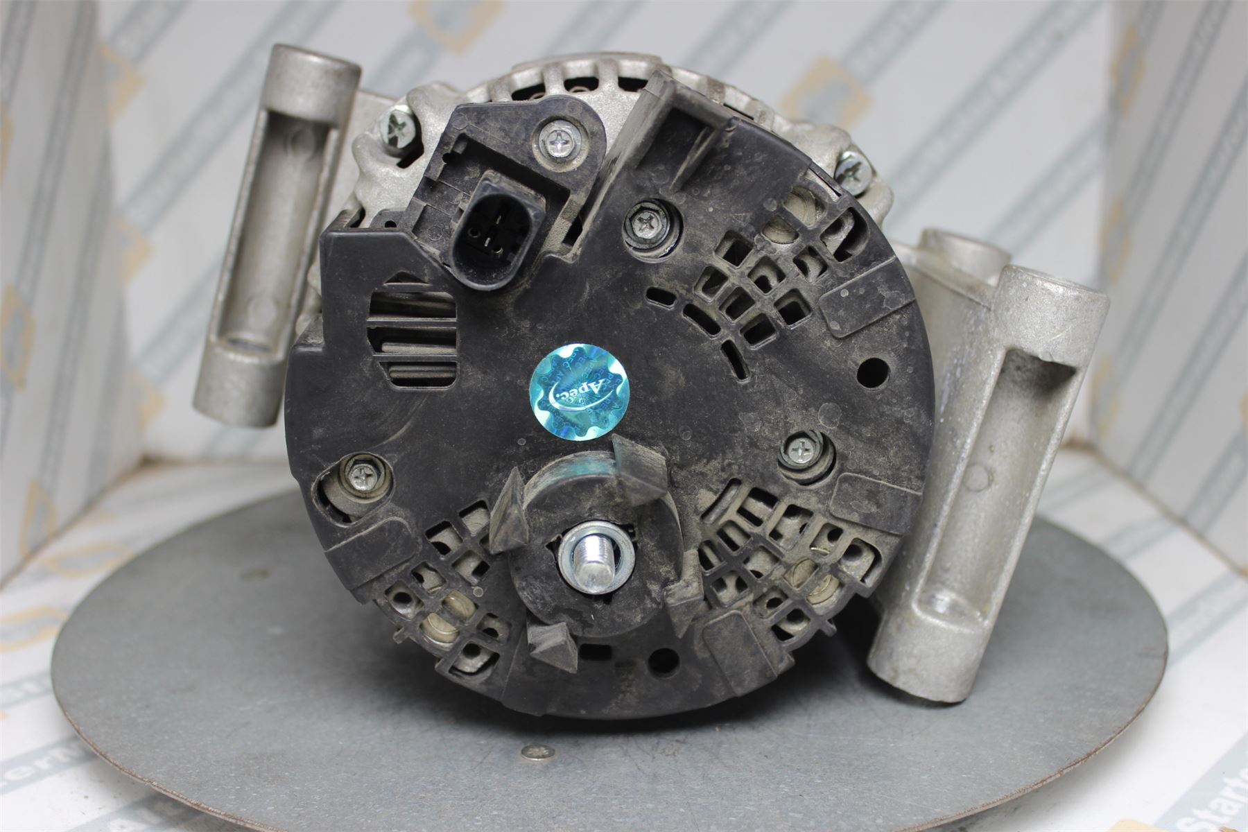 XIK3639 Alternator For Ford